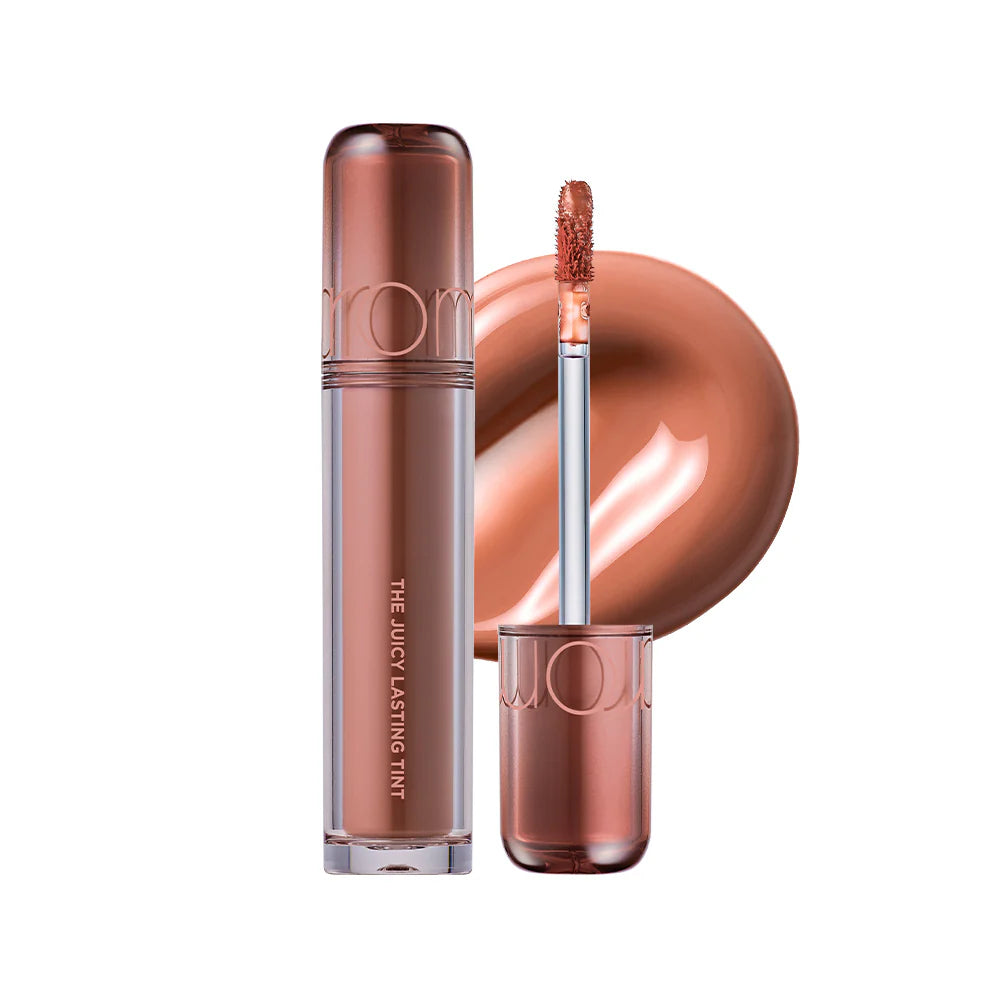 rom&nd THE JUICY LASTING TINT 30 BARE MARRON - MOQ 15