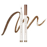 rom&nd TWINKLE PEN LINER 05 SUNSET HAZEL - MOQ 14