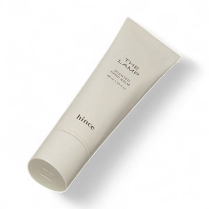 HINCE SCENTED HAND BALM 05 THE LAMP - MOQ 20