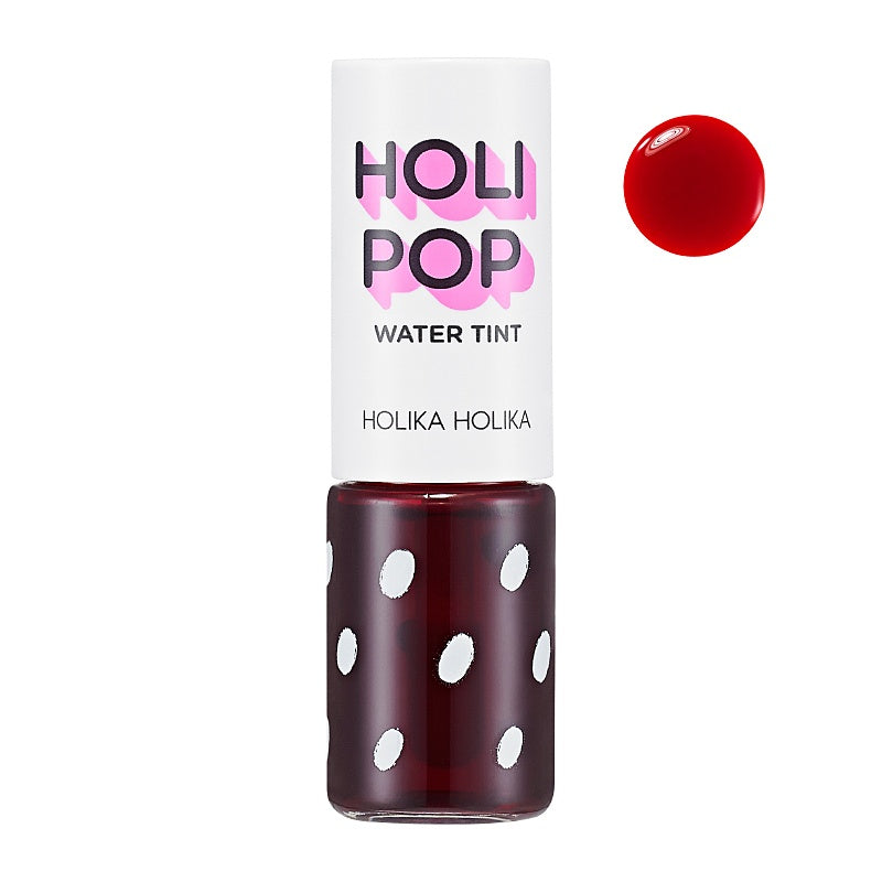 Holika Holika HOLIPOP WATER TINT 01 - MOQ 300