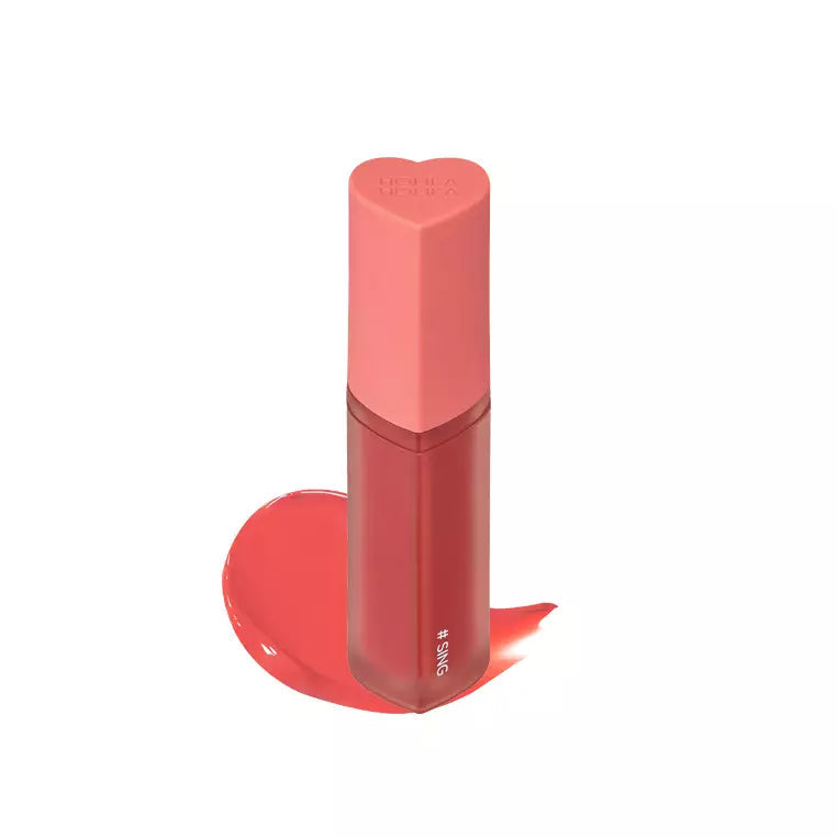 Holika Holika Heart Crush Glow Tint Air 14 - MOQ 100