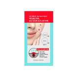 Holika Holika AC Mild Red Spot Patch(12pcs) - MOQ 3400