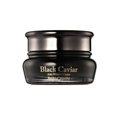 Holika Holika Black Caviar Antiwrinkle Cream 1.5ml - MOQ 3600