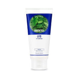 Holika Holika DAILY FRESH GREENTEA CLEANSING FOAM 300ml - MOQ 24