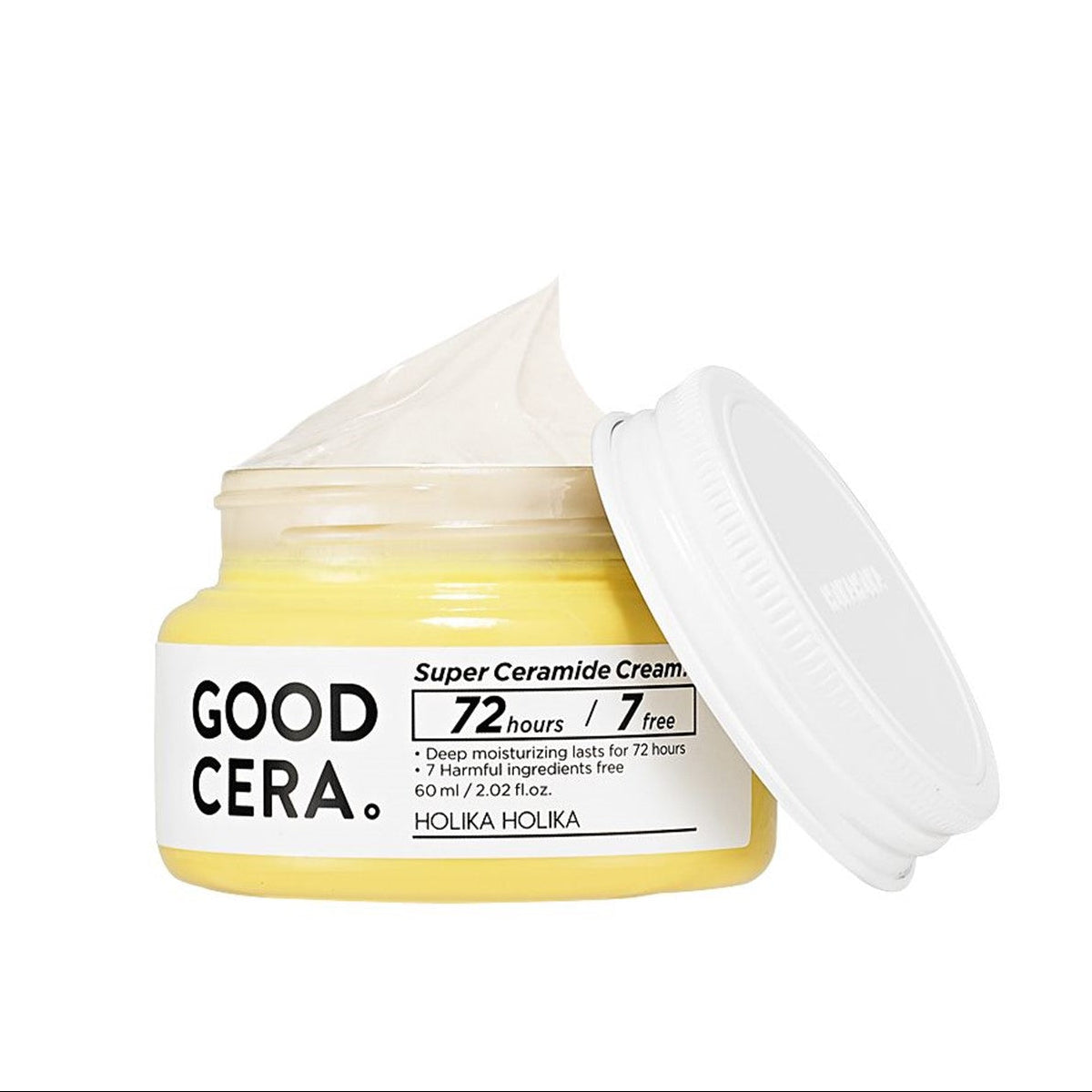 Holika Holika Good Cera Super Ceramide Hand Cream - MOQ 48