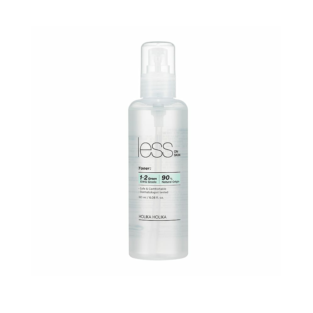 Holika Holika lesson Skin Toner - MOQ 30