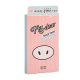Holika Holika Pignose clear black head Perfect sticker - MOQ 60