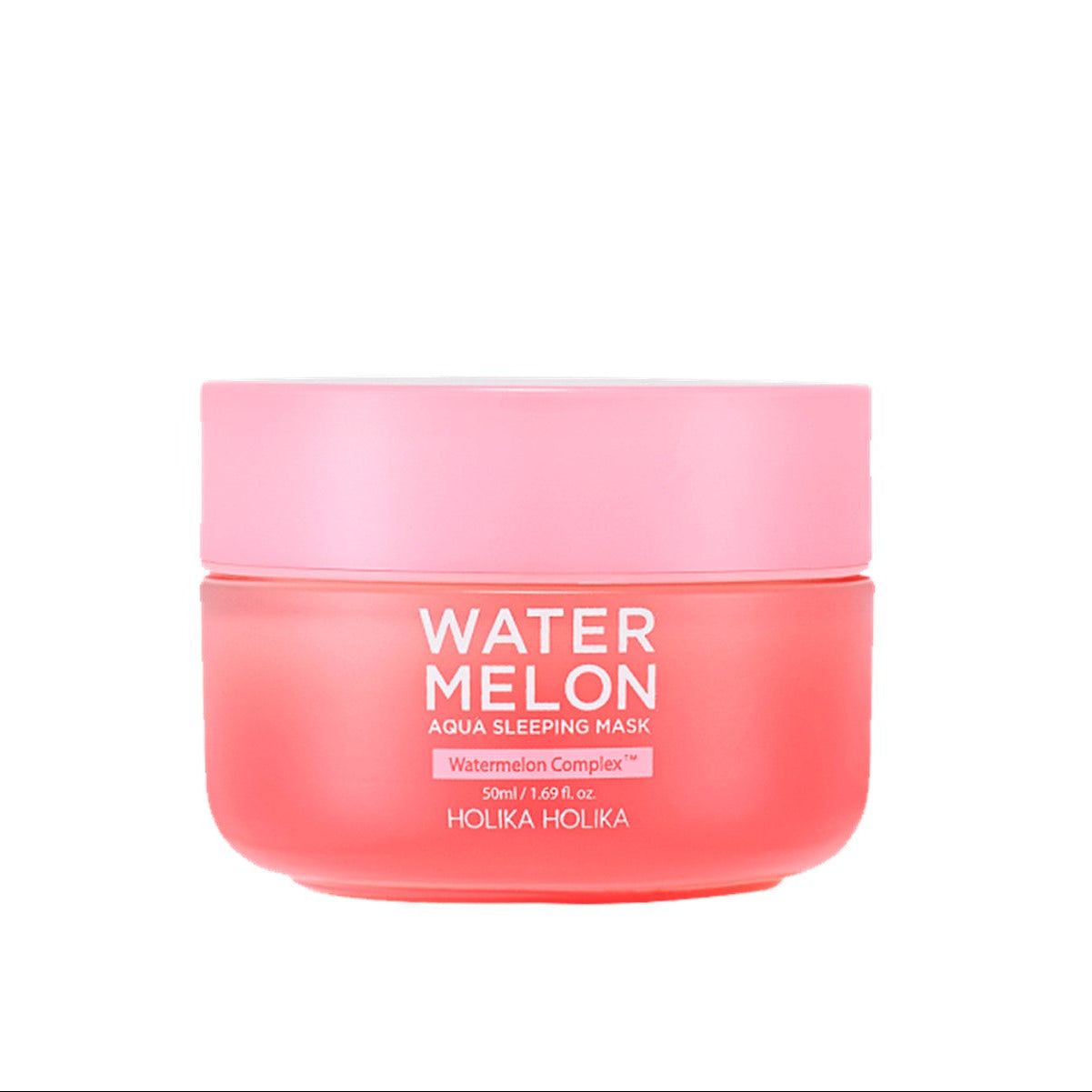Holika Holika Water Melon Aqua Sleeping Mask LF - MOQ 24