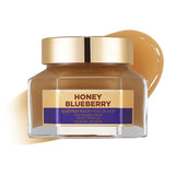 Holika Holika Honey Sleeping Pack(Blueberry) AD - MOQ 36