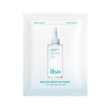 ILSO MELTING SEBUM SOFTENER TRIAL KIT - MOQ 500