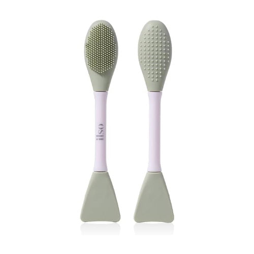 ILSO DUAL CLEAN BRUSH - MOQ 288