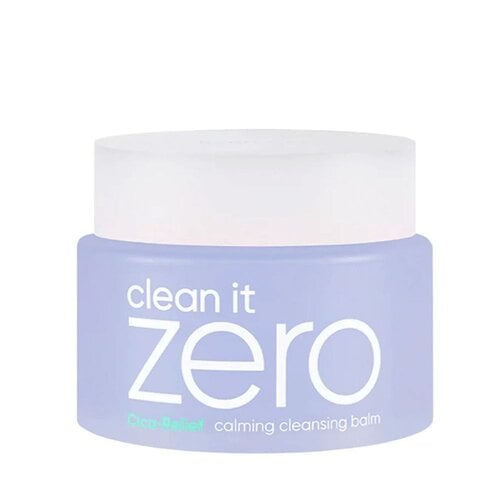 BANILA CO Clean it Zero Calming Cleansing Balm 100ml [EU]