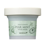 SKINFOOD MINT SPA HAND MASK - MOQ 100