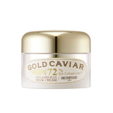 SKINFOOD GOLD CAVIAR COLLAGEN PLUS HYDROGEL MASK - MOQ 120