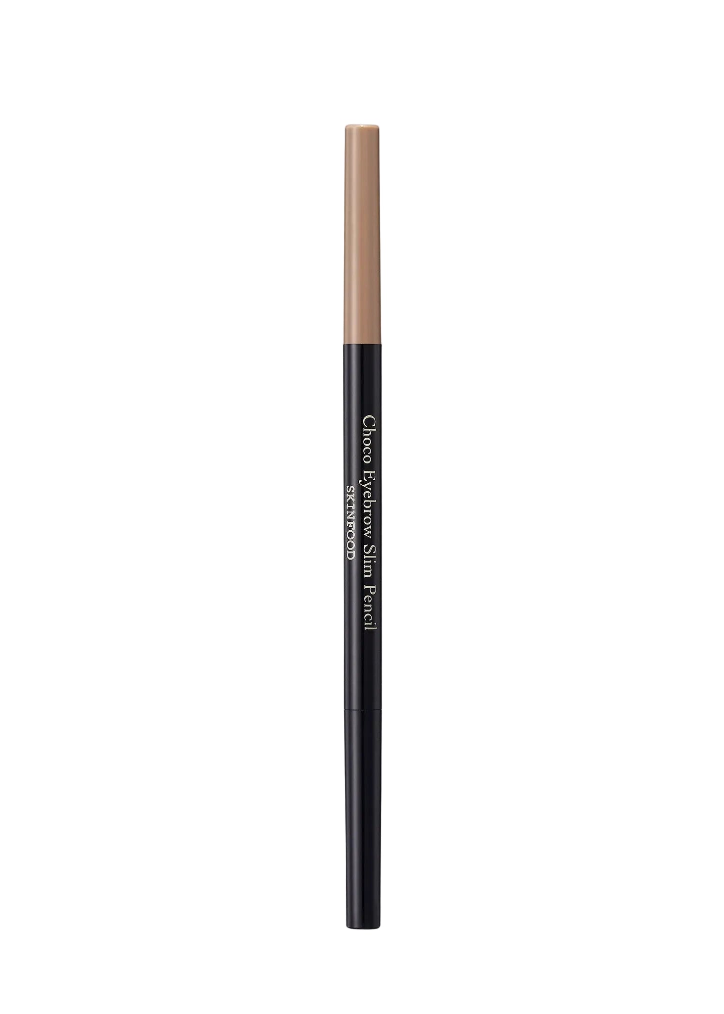 SKINFOOD CHOCO EYEBROW SLIM PENCIL 04 LIGHT BROWN - MOQ 6