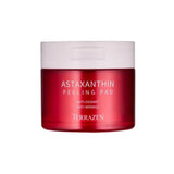 TERRAZEN ASTAXANTHIN PEELING PADS - MOQ 48