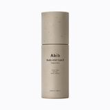 Abib Body mist type S 
fragrant spray - MOQ 60