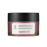 THANK YOU FARMER Miracle Age Repair Eye Cream - MOQ 10
