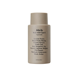 Abib Body wash type S 
fragrant bottle - MOQ 40
