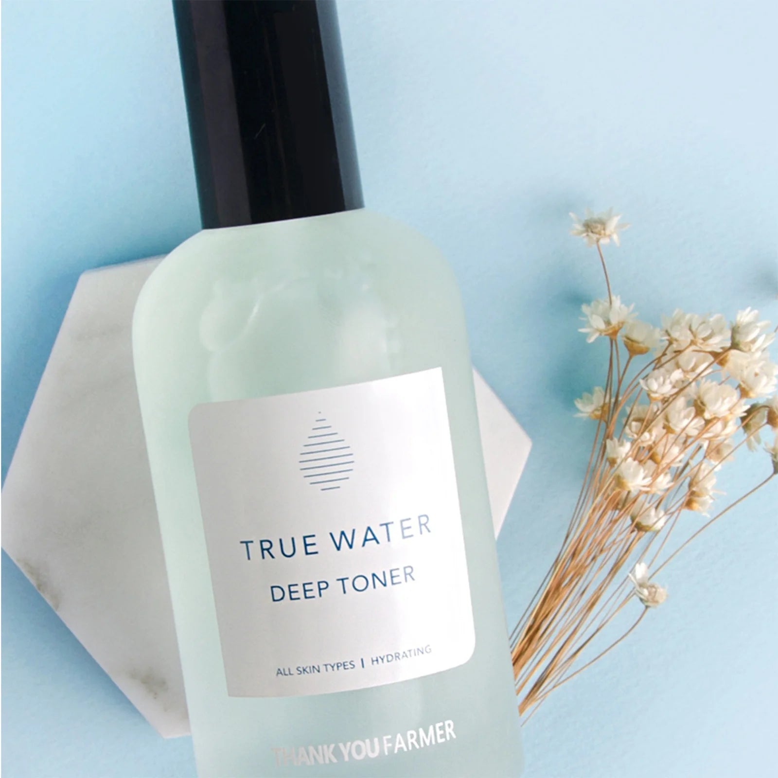 THANK YOU FARMER True Water Deep Toner - MOQ 8