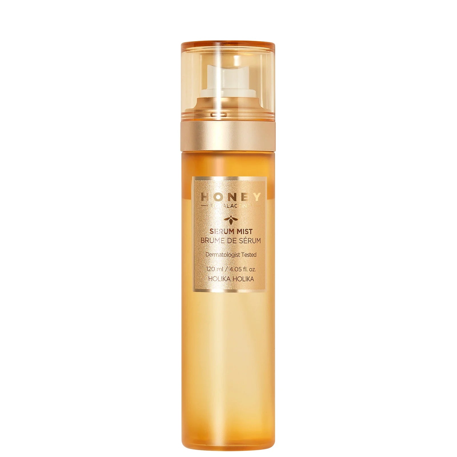 Holika Holika Honey Royal Lactin™ Serum Mist 120ml - MOQ 60