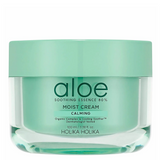 Holika Holika Aloe Soothing Essence 80% Molisturzizing Cream 100ml LF - MOQ 36