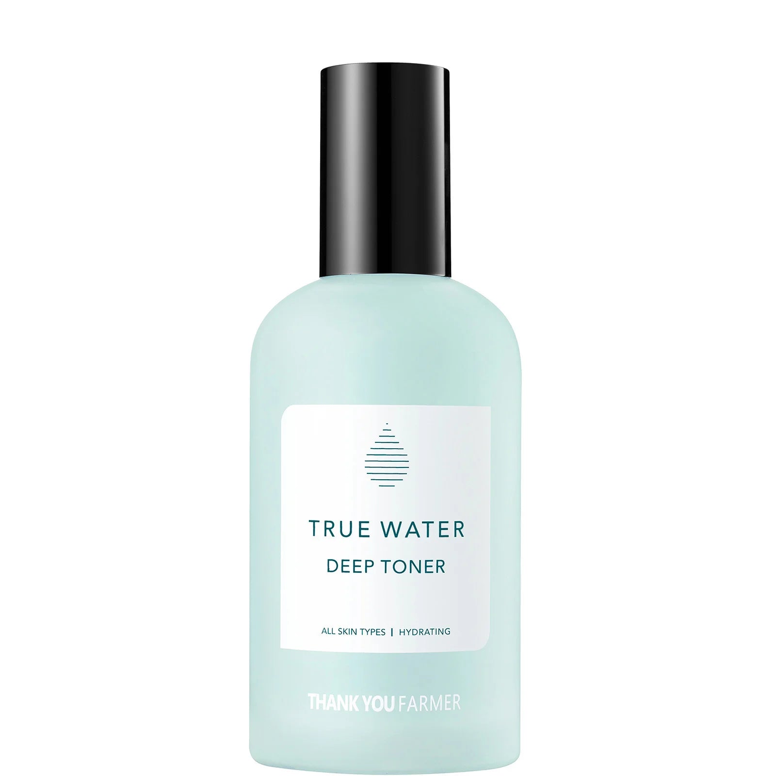 THANK YOU FARMER True Water Deep Toner - MOQ 8