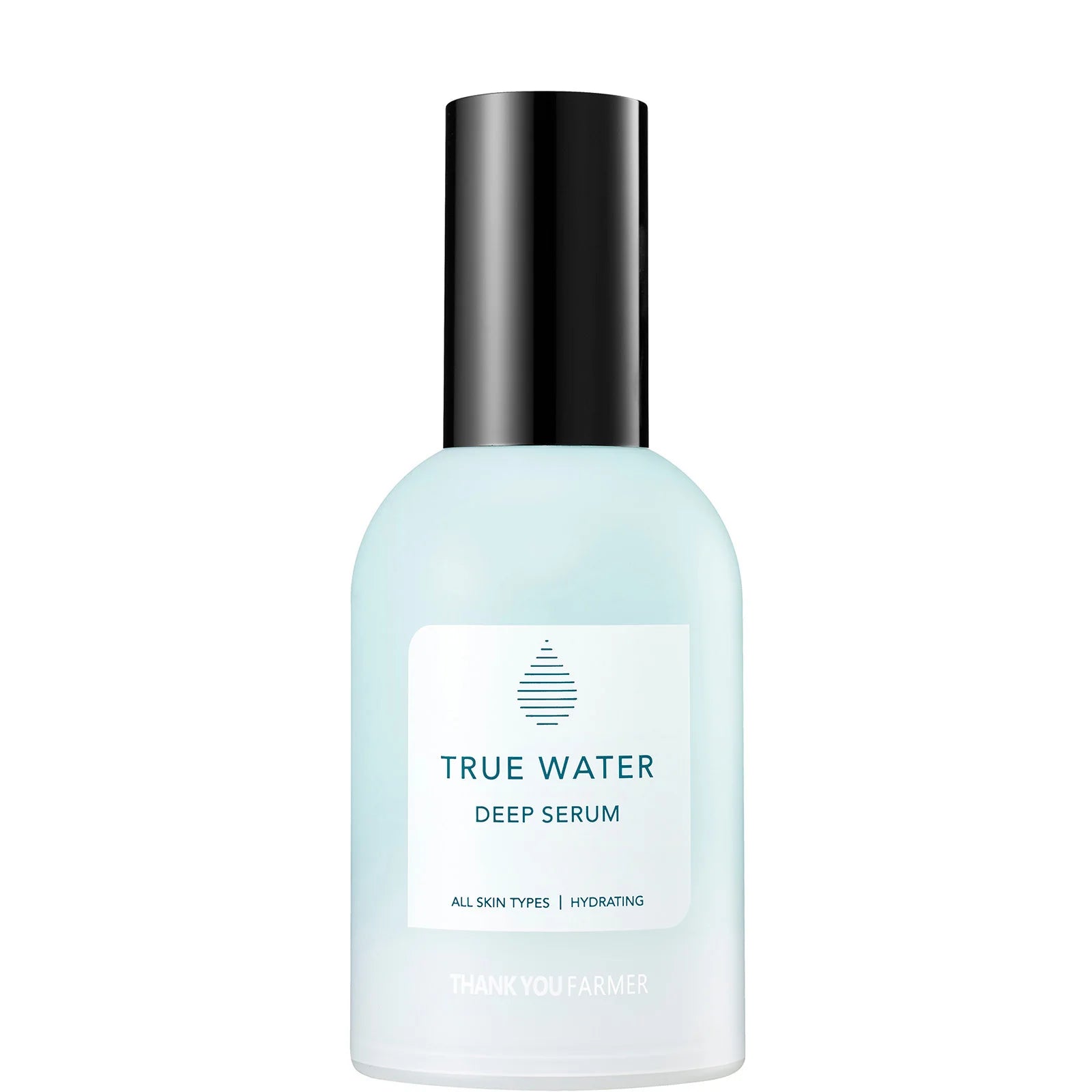 THANK YOU FARMER True Water Deep Serum - MOQ 10