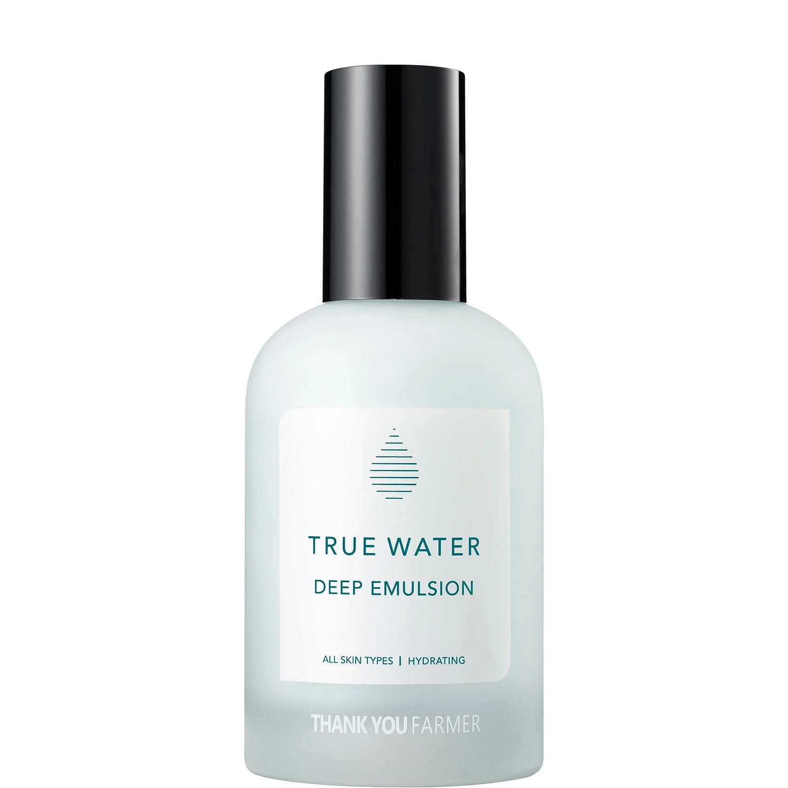 THANK YOU FARMER True Water Deep Emulsion - MOQ 8