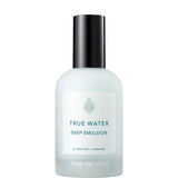 THANK YOU FARMER True Water Deep Emulsion - MOQ 8