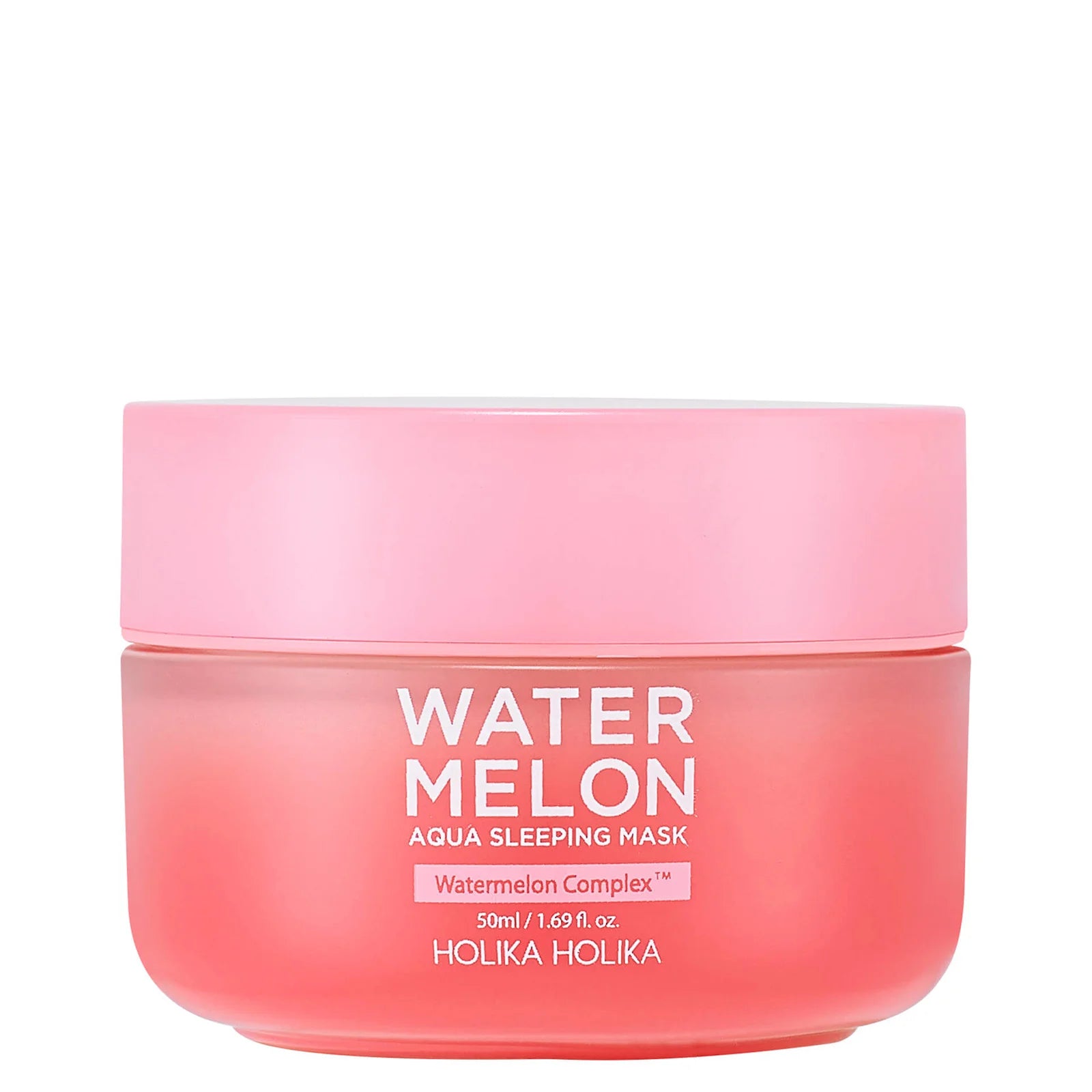 Holika Holika Water Melon Aqua Sleeping Mask LF - MOQ 24