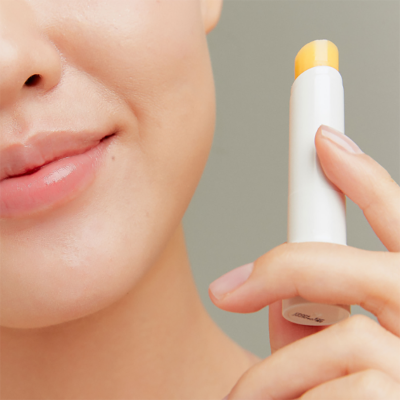 Innisfree canola honey lip balm- I/M 3.5G (23) - MOQ 288