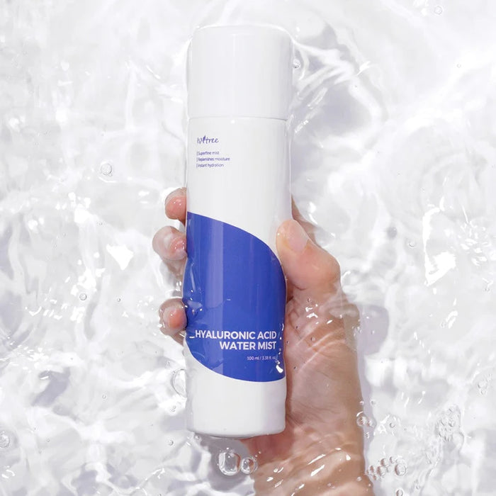 ISNTREE HYALURONIC ACID WATER MIST_100ml - MOQ 67