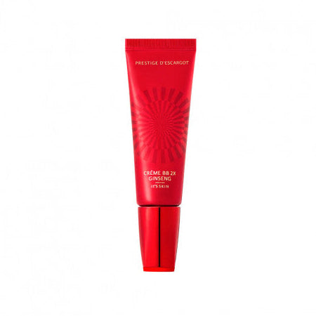 It's Skin Prestige Crème BB 2X Ginseng D'escargot - MOQ 24
