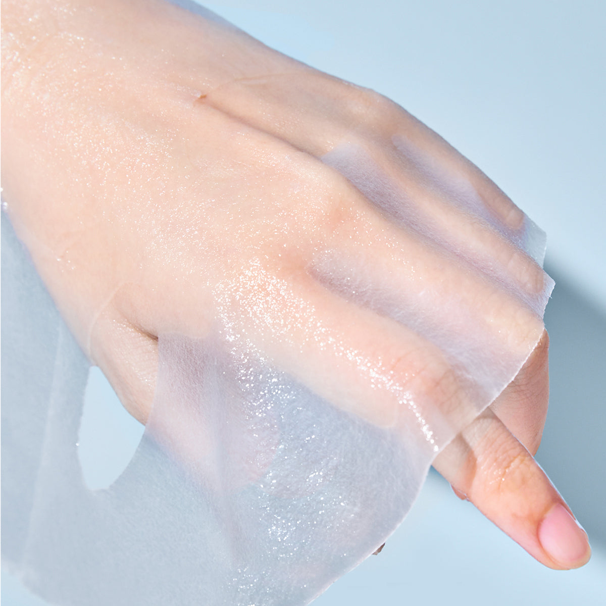 Manyo Factory HYALURONIC ACID JELLY MASK - MOQ 15