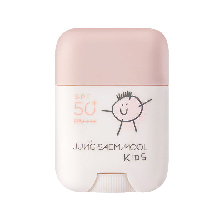 Jung Saem Mool Kids Mild Sun Stick