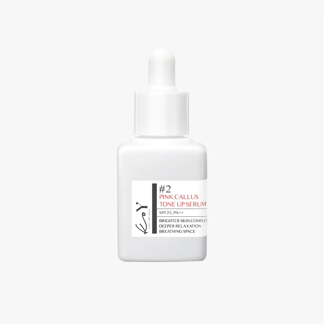 Pink Callus Tone-Up Serum - MOQ 6