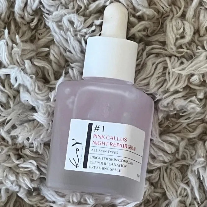 Pink Callus Tone-Up Serum - MOQ 6
