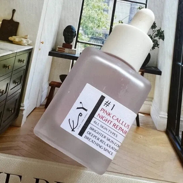 Pink Callus Tone-Up Serum - MOQ 6