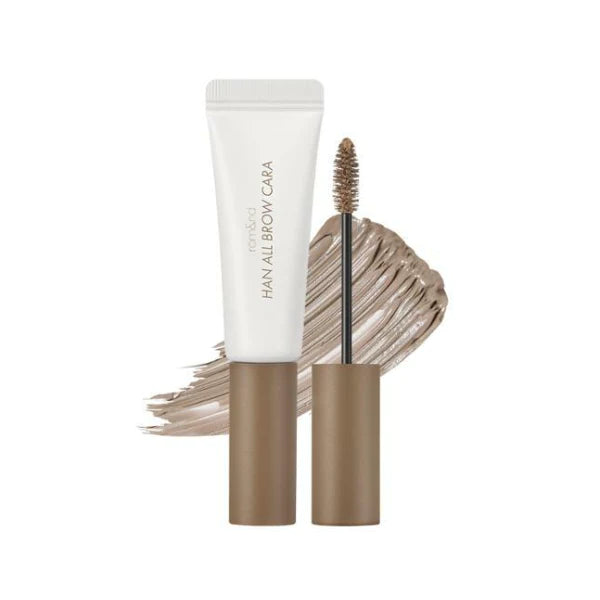 rom&nd HAN ALL BROW CARA 03 MODERN BEIGE - MOQ 30