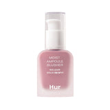 Moist Ampoule Blusher #04 Lavender Flush