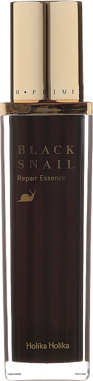 Holika Holika Prime Youth Black Snail Repair Essence 50ml - MOQ 48