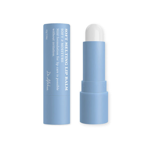 Dr.Althea Soft Melting Vegan Lip Balm