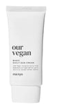Manyo Factory OUR VEGAN SUN CREAM BASIC - MOQ 96