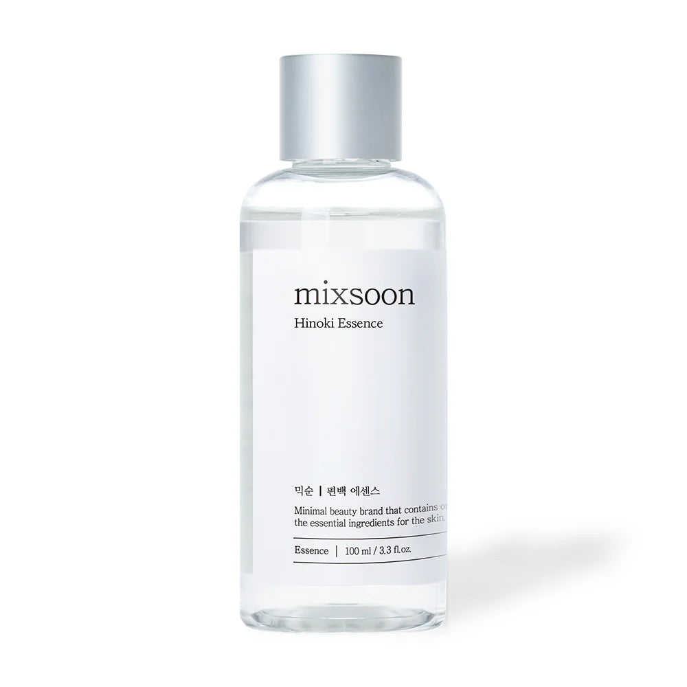 MIXSOON Hinoki Essence [100ml] - MOQ 50
