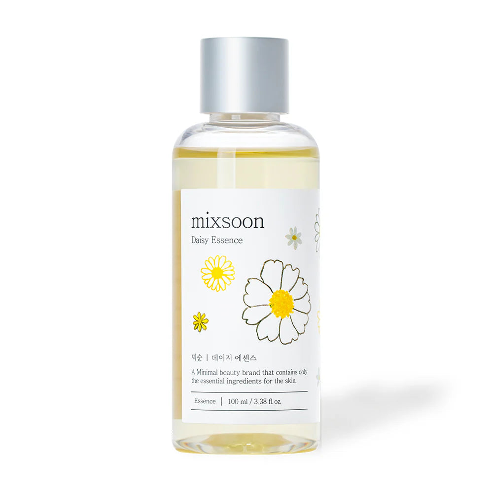 MIXSOON Daisy Essence [100ml] - MOQ 50