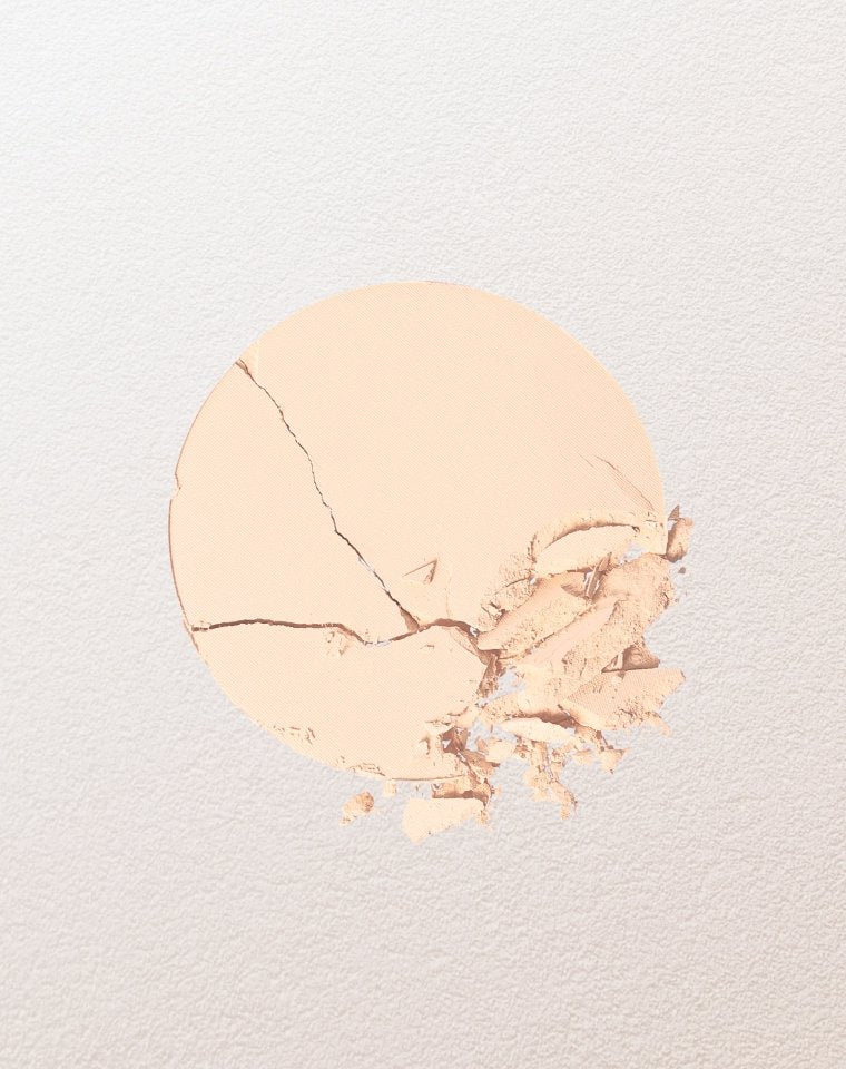 3CE MAKEUP FIX POWDER #FAIR