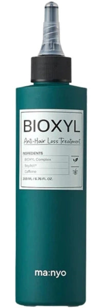 Manyo Factory BIOXYL ANTI-HAIR LOSS TREATMENT - MOQ 49