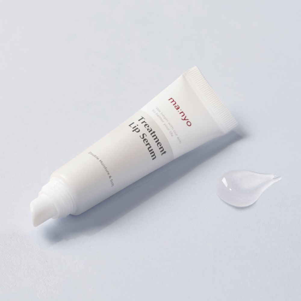 Manyo Factory TREATMENT LIP SERUM - MOQ 117