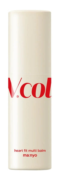 Manyo Factory VCOLLAGEN HEART FIT MULTI BALM - MOQ 234